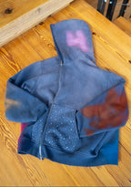 "Navy Federal" Zip Up