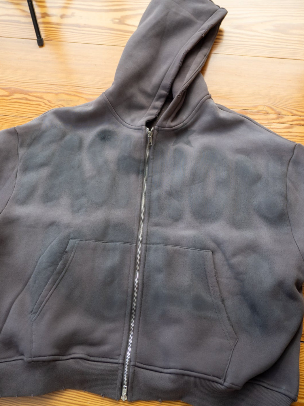 "Fashion KILLA" Zip Up