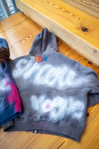 "Fashion KILLA" Zip Up