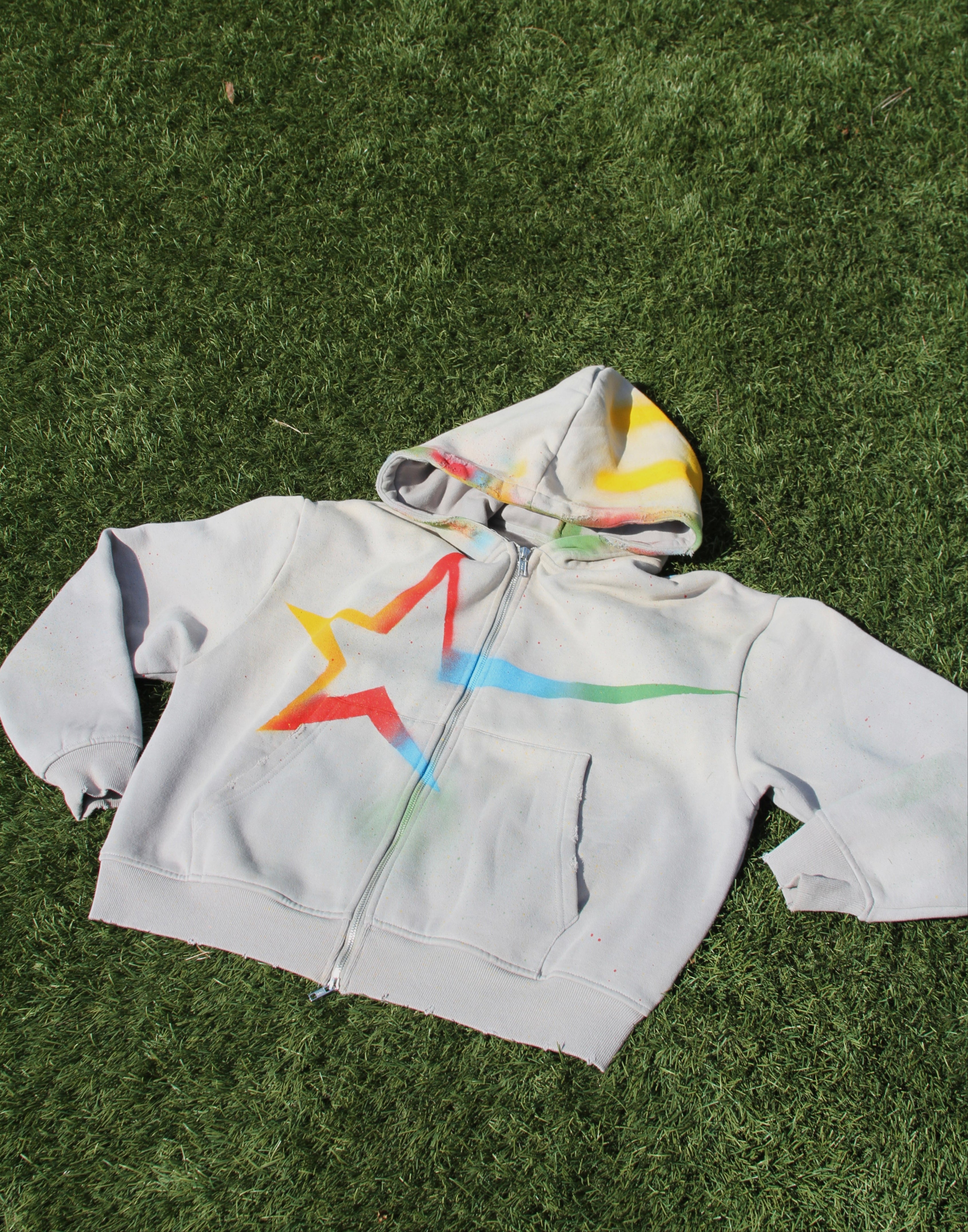 "Playstation" Sweatsuit