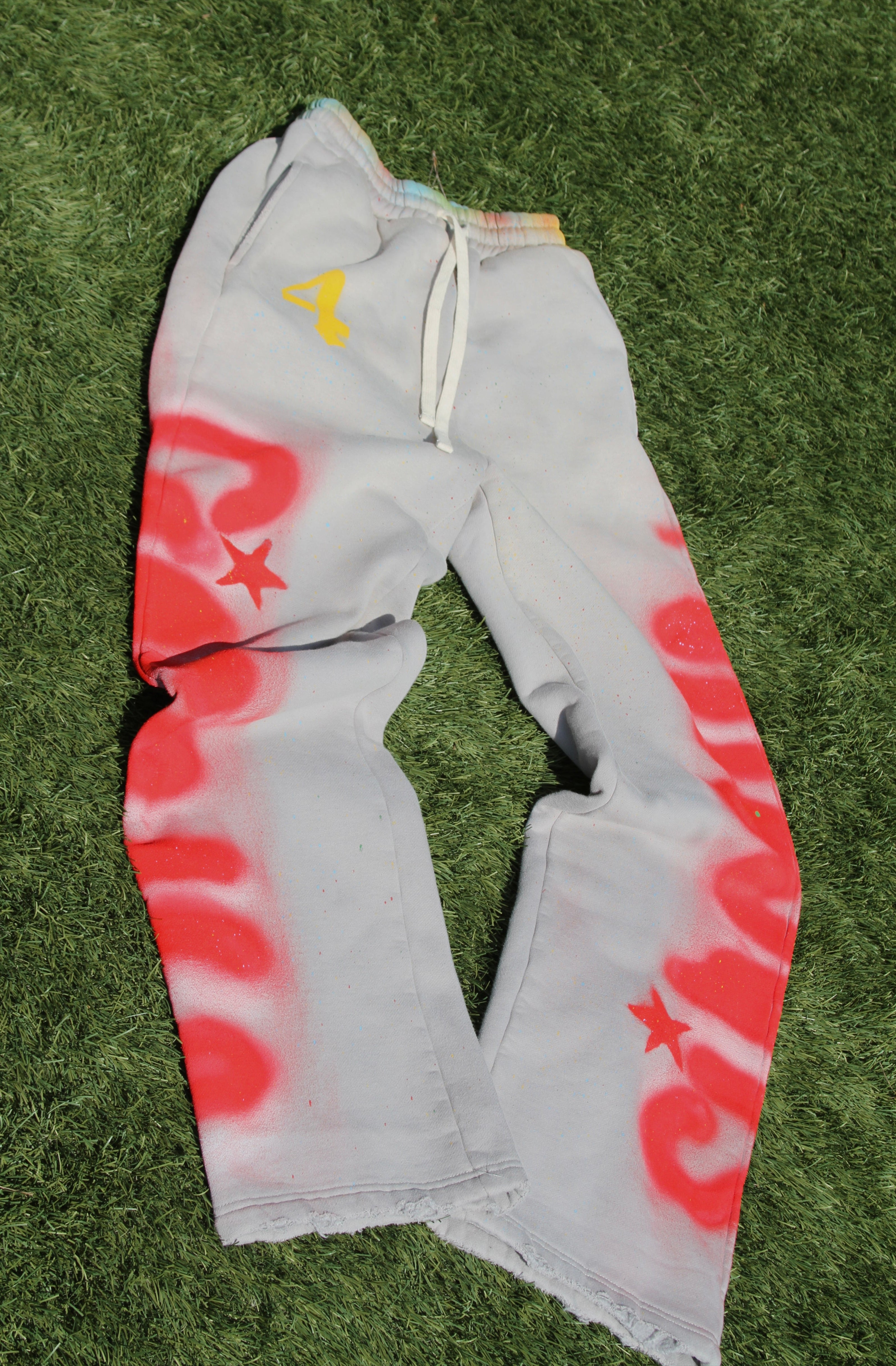 "Playstation" Sweatsuit