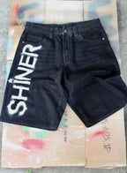 "Plain Jane" Jorts